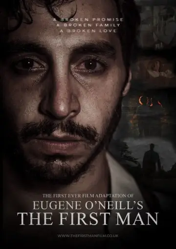 Eugene O'Neill's - The First Man постер