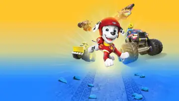 Задник до фильму"PAW Patrol: Rescue Wheels" #879713