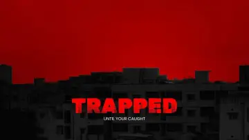 Задник до фильму"TRAPPED" #981824