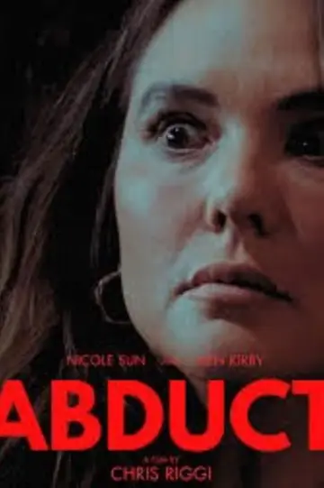 Постер до фильму"Abduct" #743019