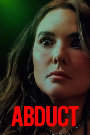 Постер до фильму"Abduct" #743022