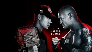 Задник до фильму"WWE Backlash 2025" #668085