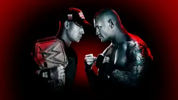 Задник до фильму"WWE Backlash 2025" #668087