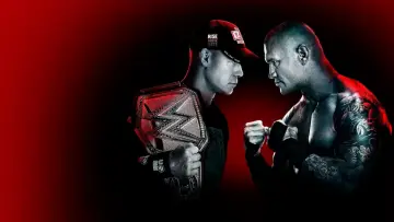Задник до фильму"WWE Backlash 2025" #668100