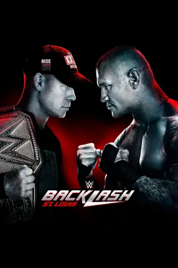 Постер до фильму"WWE Backlash 2025" #668105