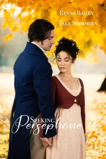 Seeking Persephone постер