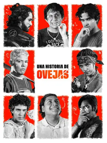 Una Historia de Ovejas y Luciérnagas