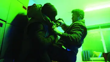 Задник до фільму "Reckless" #537168