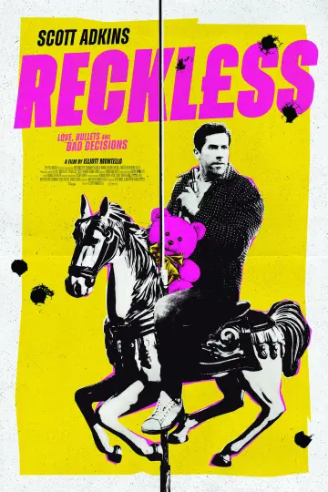 Постер до фільму "Reckless" #537176
