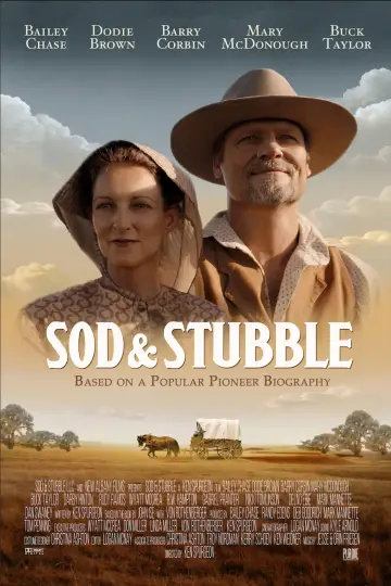 Постер до фильму"Sod and Stubble" #784069