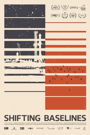 Постер до фильму"Shifting Baselines" #1169403