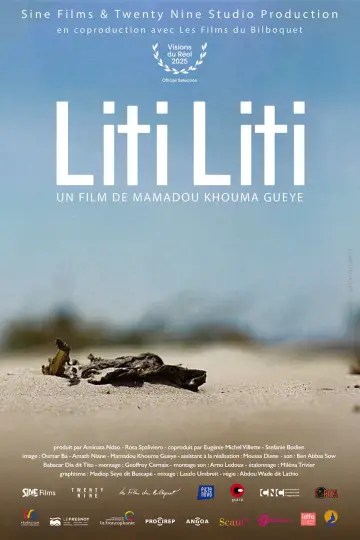 Постер до фільму "Liti Liti" #1881634