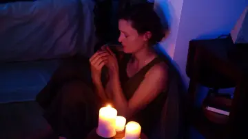 Задник до фильму"L