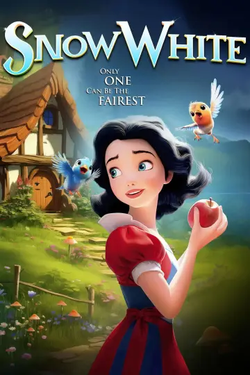 Постер до фильму"Snow White" #697756