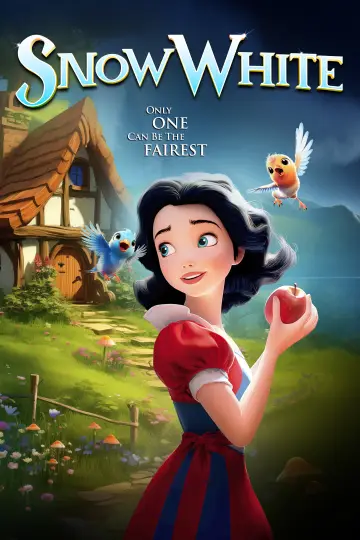 Постер до фильму"Snow White" #697757