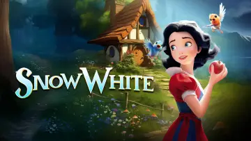 Задник до фильму"Snow White" #833071