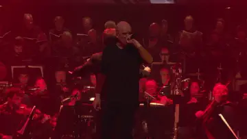 Задник до фільму "Devin Townsend: The Moth" #1648218