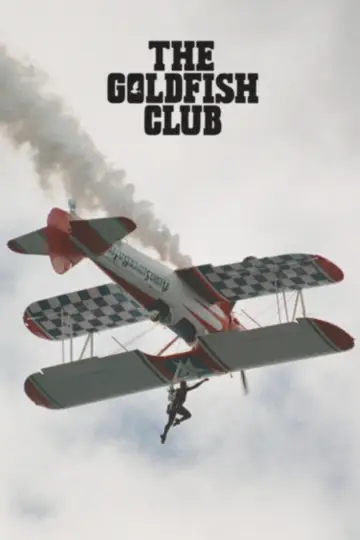 Постер до фильму"The Goldfish Club" #1172421