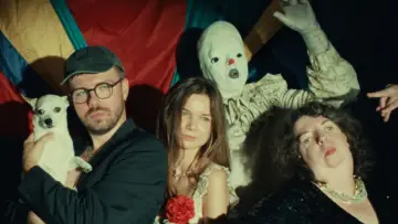 Задник до фильму"Freak Show" #824395