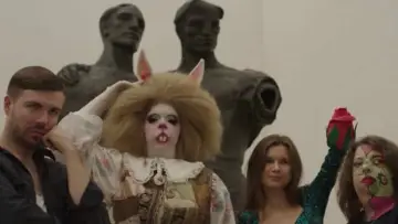 Задник до фильму"Freak Show" #824396