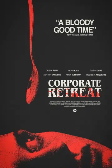 Постер до фільму "Corporate Retreat" #975422