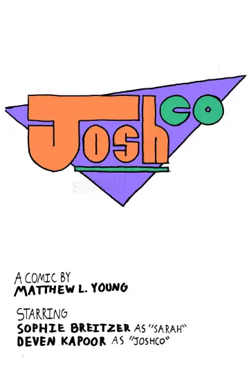 Постер до фильму"JoshCo" #969834
