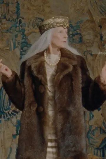 The Hermit