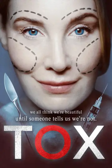 Tox постер