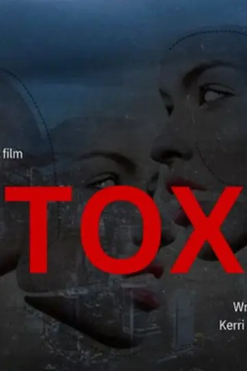 Постер до фильму"Tox" #534075