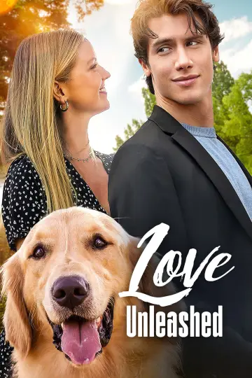 Постер до фильму"Love Unleashed" #941183