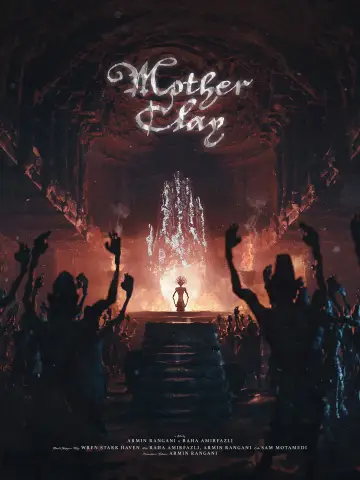 Постер до фильму"Mother Clay" #941125