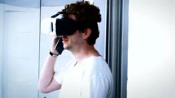 Задник до фильму"VR" #1169773
