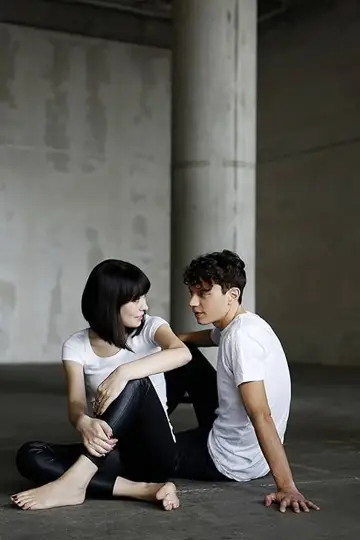 Alice Sara Ott & Francesco Tristano Piano Duo постер