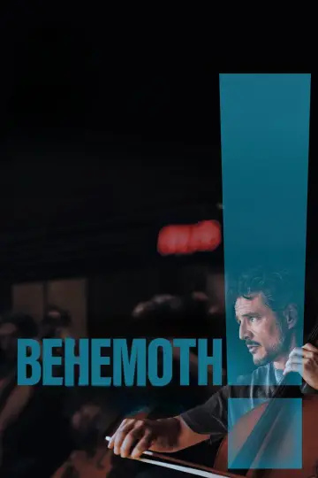 Постер до фільму "Бегемот!" #1145424