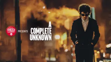 Задник до фільму "On the Red Carpet Presents: "A Complete Unknown"" #1848440