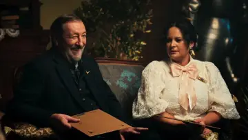 Jak se nám to mohlo stát!? постер