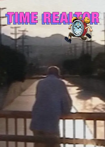 Time Realtor постер