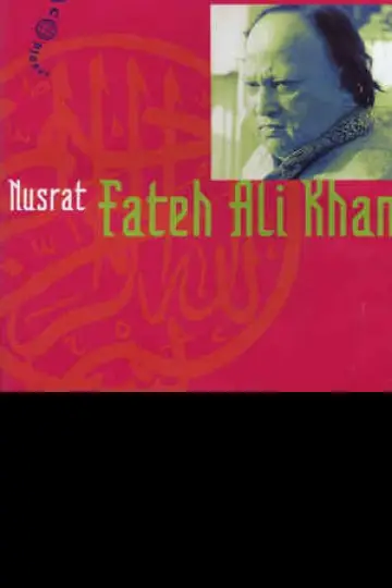 Постер до фильму"Nusrat Fateh Ali Khan Le dernier prophète" #981822