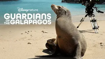 Задник до фильму"Guardians of the Galapagos" #720076