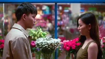 Задник до фильму"Saigon Saigon" #1145581