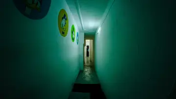 Задник до фильму"LIMINAL" #974754