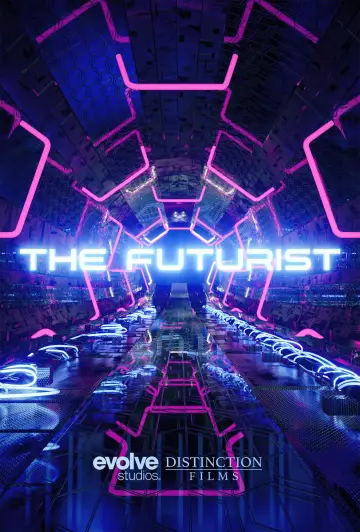 Постер до фильму"The Lightning Code" #844443