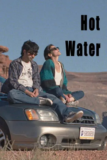 Постер до фильму"Hot Water" #539937