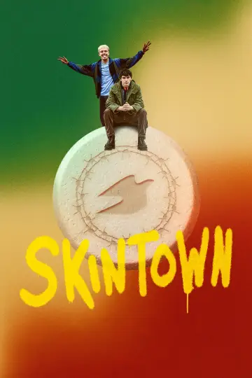 Постер до фільму "Skintown" #1800296