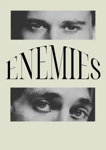Enemies постер