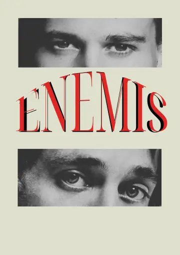 Постер до фільму "Enemies" #1652529