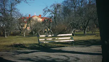 Задник до фільму "Vägskälet" #965537