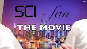 Задник до фильму"Sci-Fan: The Movie" #971178