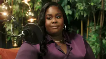 Задник до фильму"Single Black Female 3: The Final Chapter" #941095