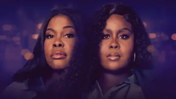 Задник до фильму"Single Black Female 3: The Final Chapter" #941106
